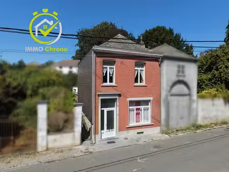 bonne maison 3 chambres + grenier aménageable