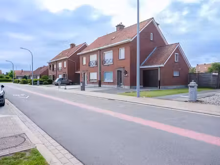 maison à vendre à ingelmunster € 225.000 (lr360) - saffier immo | zimmo