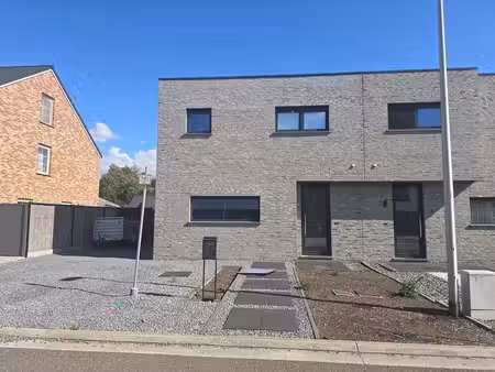 maison à louer à kortessem € 1.150 (lr32f) - essensio bvba | zimmo