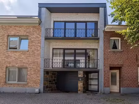 maison à louer à zichem € 1.125 (ja3fq) - immo lissens | zimmo