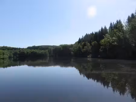 propriété de loisirs à vendre