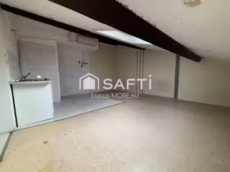 safti moreau lucas conseiller indépendant