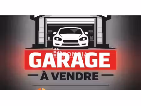 parking à vendre