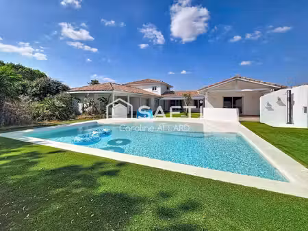 villa à vendre