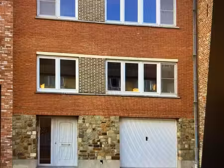 maison jardin garage proche ecoles allemande et americaine
