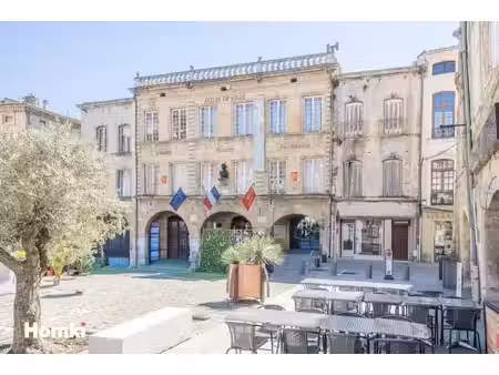 immeuble à vendre