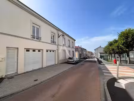 l'adresse dreux immobilier