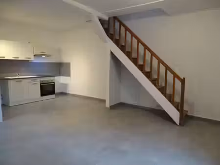 maison à louer