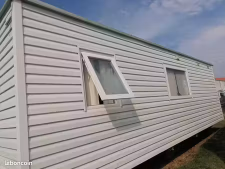 mobilhome