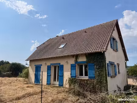 maison 4 pièces 119 m²