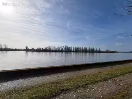 terrain 300 m² duclair