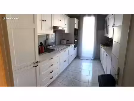 appartement t3