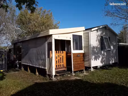 mobilhome