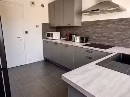 appartement lumineux 3p possibilité 4p  70 m2 - proche rer a - idéal investisseur/couple■-