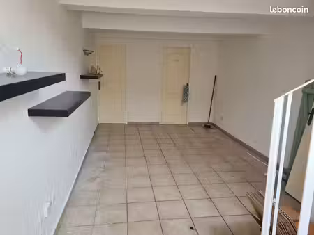 jolie maison de village proche de toutes commodités
