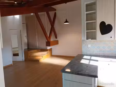 appartement coquet