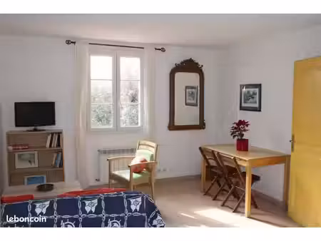 appartement meublé t3 55m2