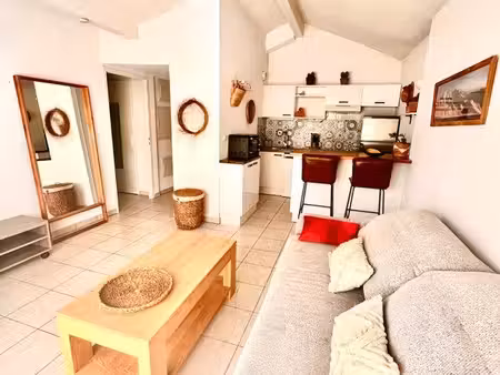 appartement t2  1050  meublé  nangy  42m2  balcon  proximité genève  résidence calme sur j