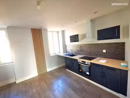 appartement t3 - 87m² - spacieux