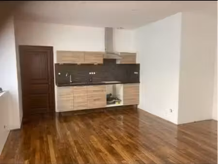 appartement t2 pouilly en auxois