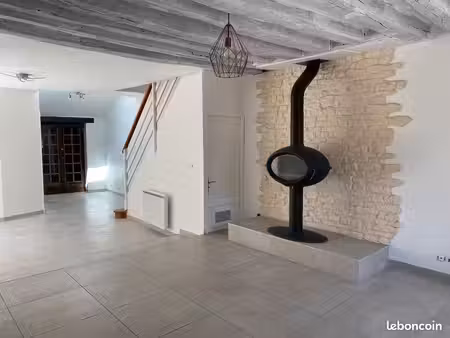 maison 3 pièces 97m²