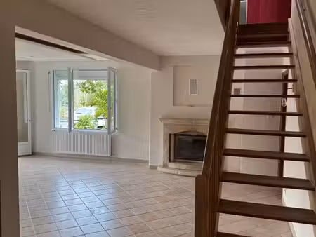 maison de campagne