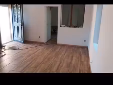 location maison individuelle