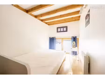 maison de ville 3 pièces 44 m²