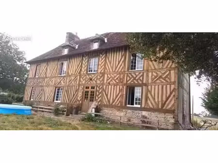 propriété 9 pièces 149 m²