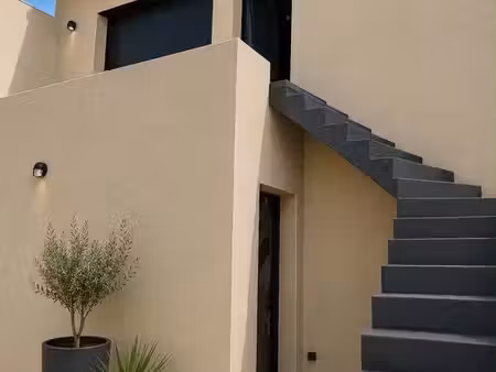 ? à louer – maison neuve 3 chambres – narbonne