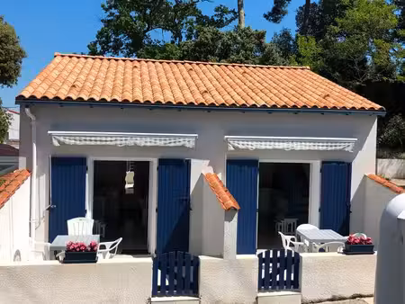 pavillon individuel