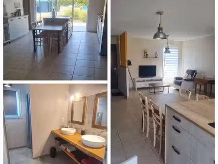 location immobilière meublée