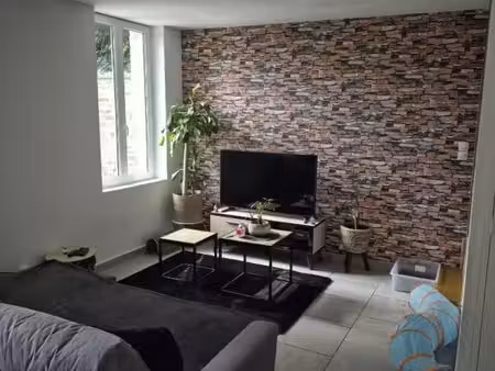 maison 3 pièces 69 m²