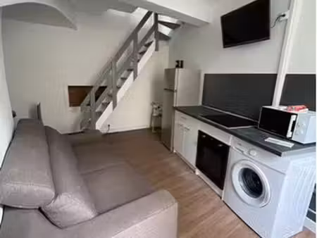 t2 duplex 25m2