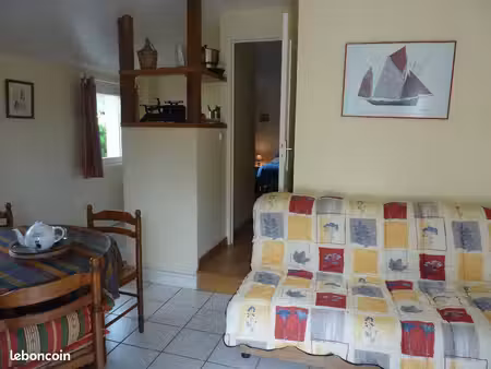 maison/appartement