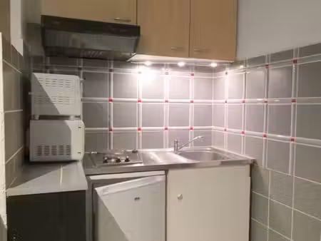 location appartement meublé