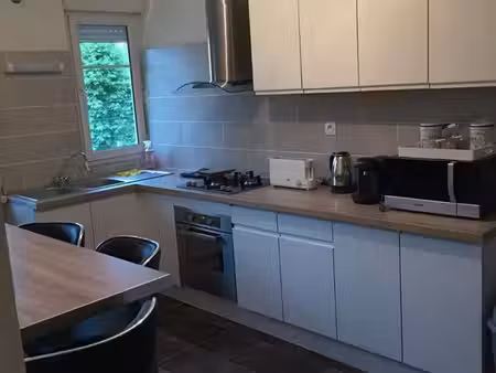 location appartement t4 104m2