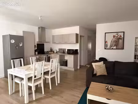 très bel appartement t2