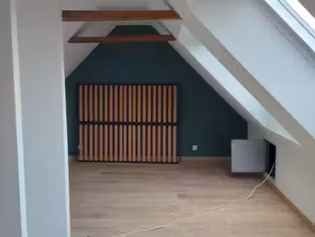 maison de ville