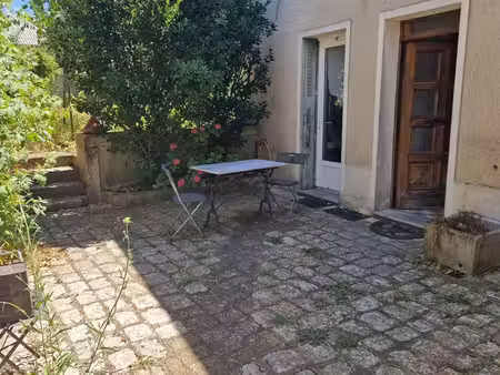 maison type 3