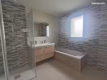 maison 4 pièces 104 m²