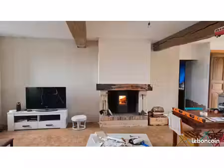 maison 155 m2