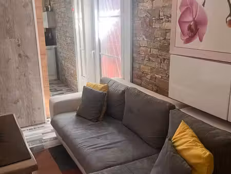 maison 5 pièces 100m2