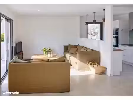 maison 4 chambres