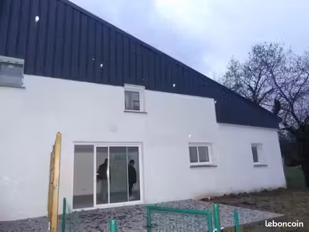 à louer - charmant appartement t4 de 80 m²