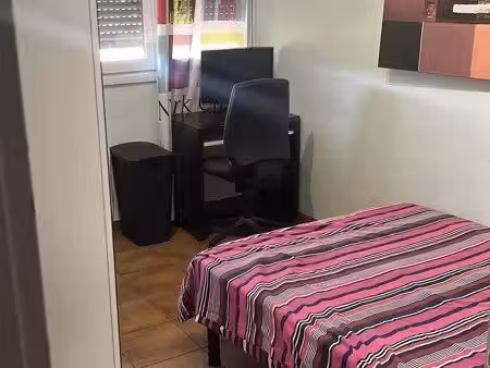 chambre