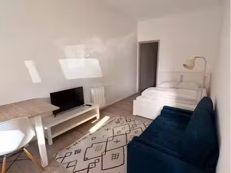 appartement t1