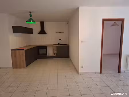 appartement 70m2