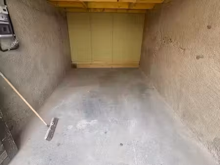 garage / box à louer