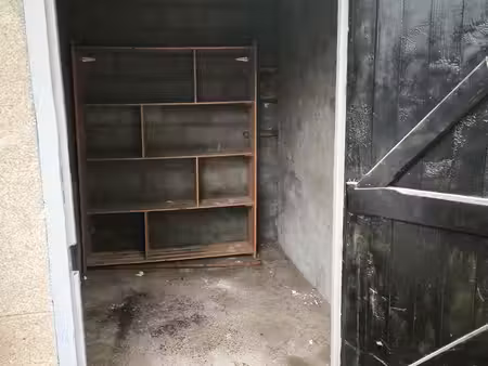 box de location 2 roues rue bannier